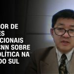 coreia-do-sul:-parlamentares-discutem-investigacao-do-presidente-por-traicao