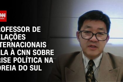 coreia-do-sul:-parlamentares-discutem-investigacao-do-presidente-por-traicao