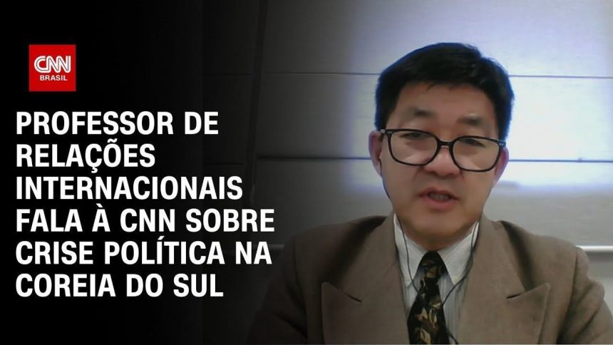 coreia-do-sul:-parlamentares-discutem-investigacao-do-presidente-por-traicao