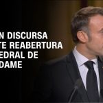 trump,-macron-e-zelensky-se-encontram-antes-de-reinauguracao-de-notre-dame