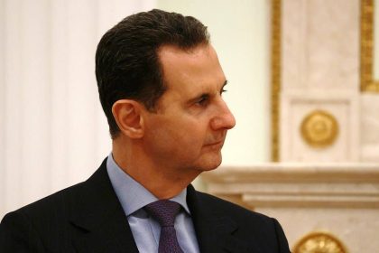 assad-deixou-a-siria-com-instrucoes-de-“transferir-o-poder-pacificamente”,-diz-russia