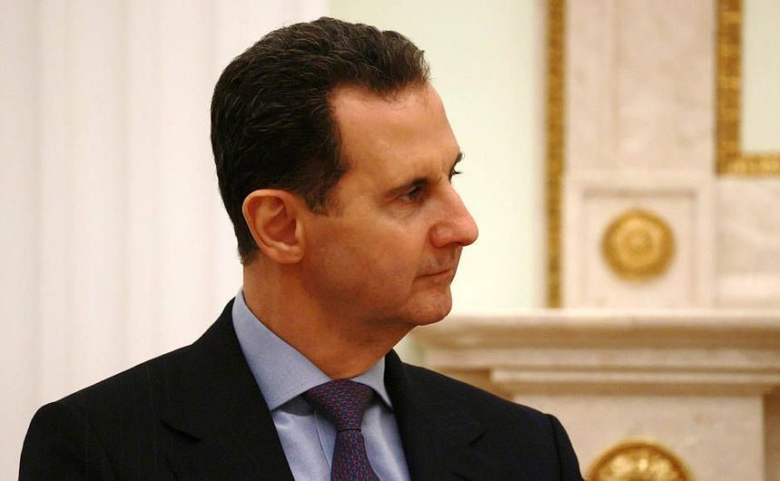 assad-deixou-a-siria-com-instrucoes-de-“transferir-o-poder-pacificamente”,-diz-russia