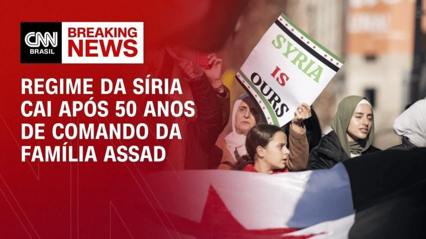 regime-da-siria-cai-apos-mais-de-50-anos-de-comando-da-familia-assad