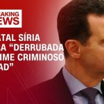 onde-esta-o-presidente-da-siria-bashar-al-assad?-veja-o-que-sabemos-ate-agora