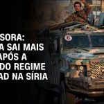 professora:-queda-do-regime-assad-diminui-a-capacidade-de-acao-russa-no-oriente-medio