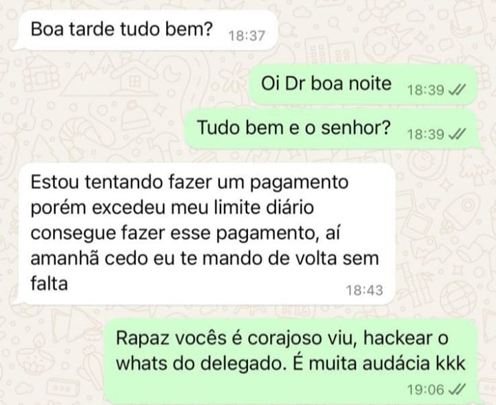 criminosos-clonam-o-whatsapp-do-delegado-de-ubata,-dr.-lane-andrade,-e-tentam-aplicar-golpe-do-pix