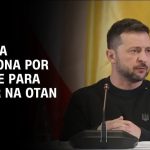 zelensky-busca-fim-diplomatico-para-guerra-e-propoe-papel-para-tropas-estrangeiras