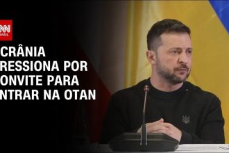 zelensky-busca-fim-diplomatico-para-guerra-e-propoe-papel-para-tropas-estrangeiras