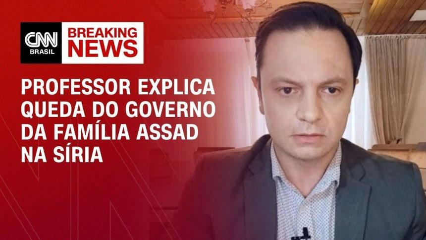 ataques-sao-ouvidos-em-damasco-apos-fuga-de-assad-e-escalada-de-tensao-na-siria