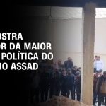 quem-e-mohammad-al-bashir,-nomeado-premie-interino-pelos-rebeldes-da-siria