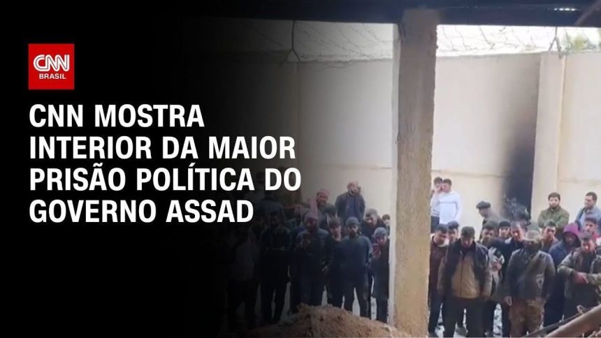 quem-e-mohammad-al-bashir,-nomeado-premie-interino-pelos-rebeldes-da-siria