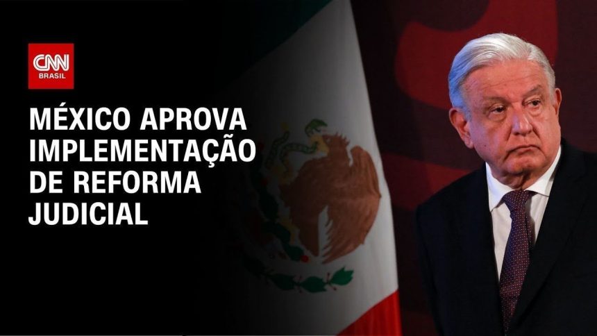 camara-do-mexico-aprova-reforma-para-motoristas-de-aplicativos