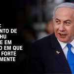 julgamento-de-netanyahu-por-suposta-corrupcao-gera-protestos-pro-e-contra-governo