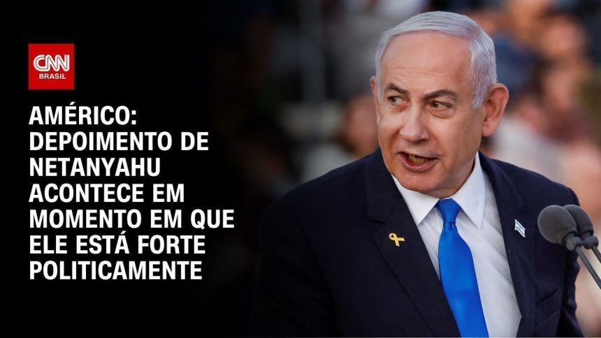 julgamento-de-netanyahu-por-suposta-corrupcao-gera-protestos-pro-e-contra-governo