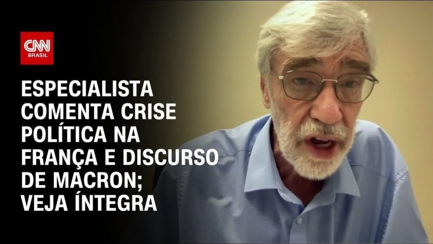 macron-deve-anunciar-novo-primeiro-ministro-em-48-horas