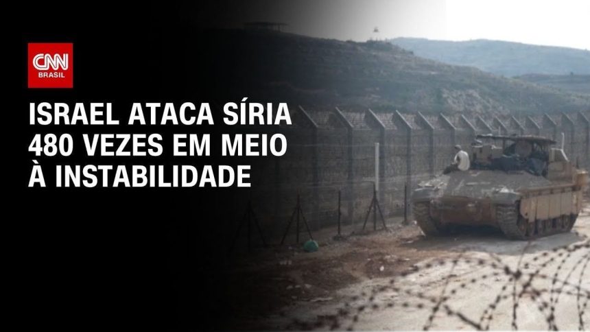 israel-confisca-armas-e-tanques-sirios-ao-longo-de-area-desmilitarizada