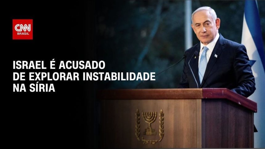 onu-e-lideres-mundiais-condenam-israel-por-operacoes-militares-na-siria