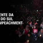 oposicao-sul-coreana-apresenta-segundo-pedido-de-impeachment-contra-presidente