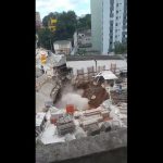 video:-parte-do-canteiro-de-obras-de-estacao-do-metro-desaba-no-centro-de-sp