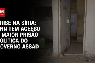 lider-rebelde-da-siria-promete-punicao-para-quem-torturou-ou-matou-detentos