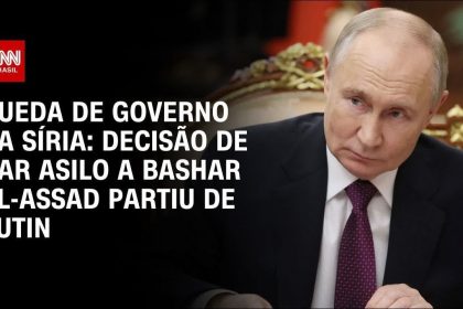 cnn-tem-acesso-a-palacios-presidenciais-na-siria-apos-queda-de-bashar-al-assad