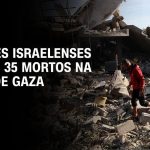 hamas-e-israel-estao-“negociando-de-boa-fe”-um-cessar-fogo,-diz-fonte-a-cnn