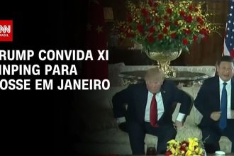 xi-jinping-nao-deve-ir-a-posse-de-trump-em-janeiro,-dizem-fontes