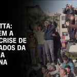 uniao-europeia-financia-voos-para-entregar-ajuda-humanitaria-a-siria