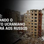 russia-avanca-em-direcao-a-cidade-estrategica-de-pokrovsk,-no-leste-da-ucrania