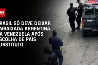 argentina-denuncia-prisao-de-funcionario-de-embaixada-tutelada-pelo-brasil-na-venezuela