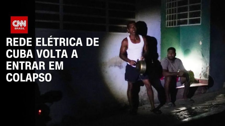 com-crise-energetica-se-agravando,-cuba-fica-sem-combustivel-nas-bombas