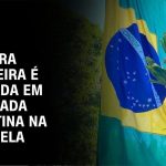 brasil-atua-por-libertacao-de-policial-argentino-preso-na-venezuela,-diz-fonte-do-governo-milei