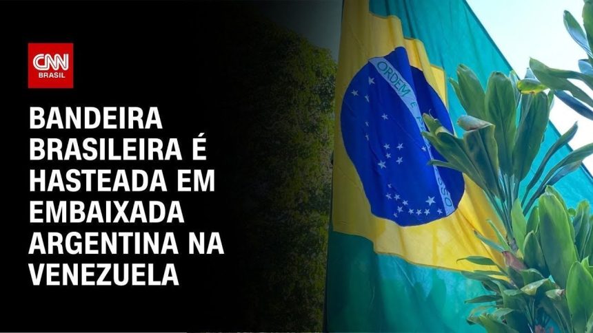 brasil-atua-por-libertacao-de-policial-argentino-preso-na-venezuela,-diz-fonte-do-governo-milei