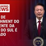 presidente-interino-sul-coreano-pede-postura-de-alerta-contra-coreia-do-norte