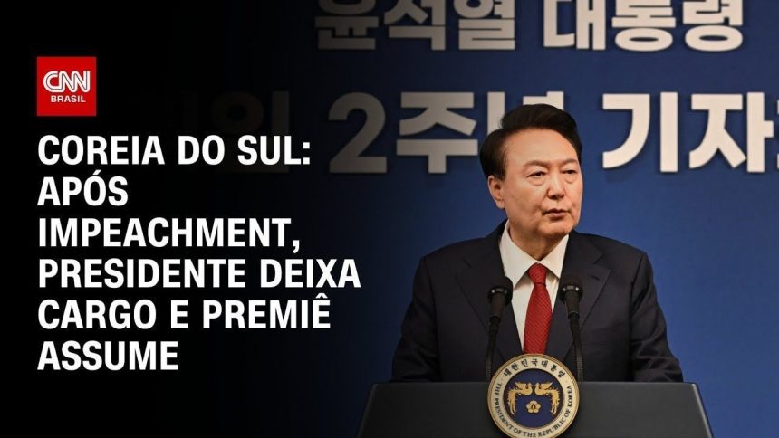 coreia-do-sul:-yoon-suk-yeol-nao-comparece-a-interrogatorio