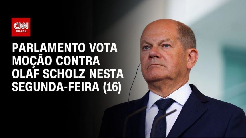 chanceler-alemao-discursa-no-parlamento-antes-do-voto-de-desconfianca