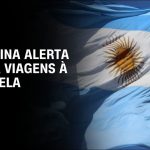 venezuela-confirma-prisao-de-policial-argentino;-governo-milei-exige-soltura