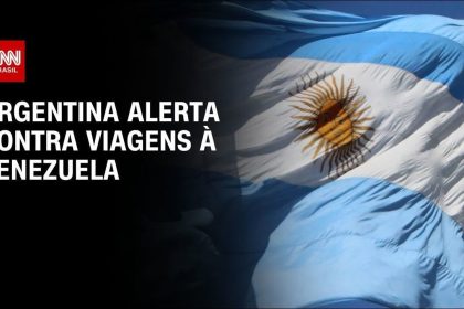 venezuela-confirma-prisao-de-policial-argentino;-governo-milei-exige-soltura