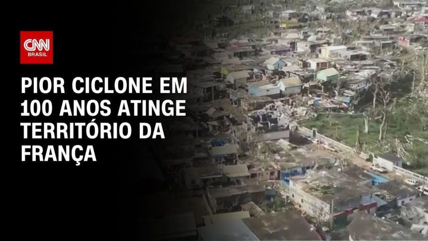 veja-imagens-da-destruicao-apos-ciclone-atingir-mayotte