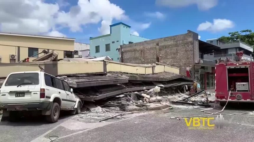 videos-mostram-danos-apos-terremoto-que-atingiu-vanuatu