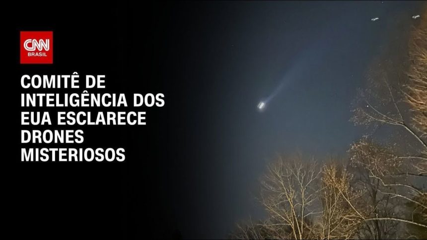 parte-dos-drones-misteriosos-nos-eua-eram-aeronaves-e-estrelas,-dizem-autoridades