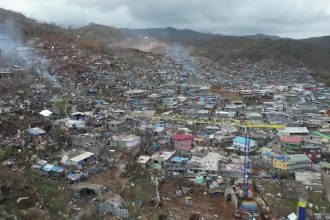 video-mostra-destruicao-em-mayotte-apos-ciclone-chido