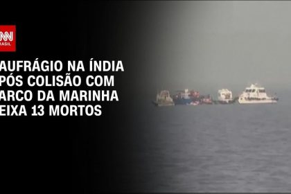 naufragio-na-india-apos-colisao-com-barco-da-marinha-deixa-ao-menos-13-mortos