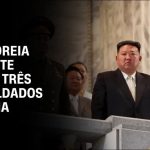 eua-alertam-que-russia-esta-perto-de-aceitar-programa-nuclear-da-coreia-do-norte