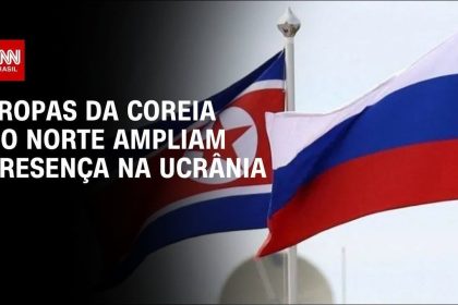 ao-menos-100-tropas-norte-coreanas-foram-mortas-na-guerra-entre-russia-e-ucrania