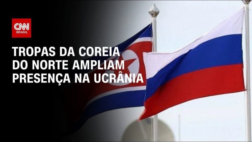 ao-menos-100-tropas-norte-coreanas-foram-mortas-na-guerra-entre-russia-e-ucrania