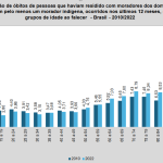 obitos-entre-indigenas-mais-que-dobram-em-2022-em-relacao-a-2010,-aponta-ibge