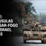 ong-internacional-acusa-israel-de-genocidio-por-bloqueio-de-agua-em-gaza