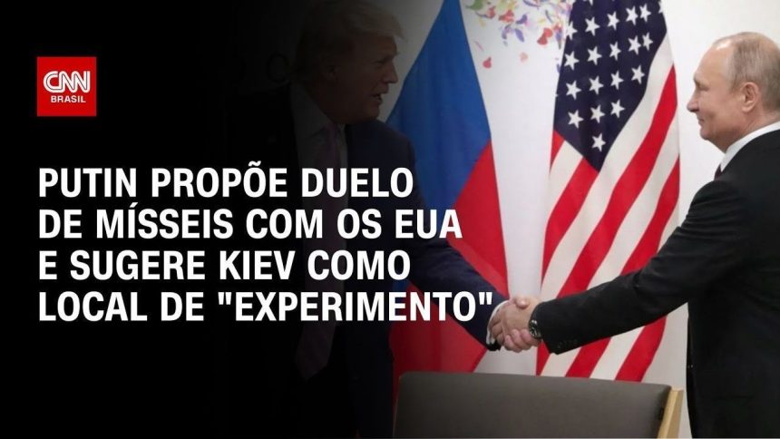 putin-diz-que-comecou-guerra-na-ucrania-sem-preparacao-e-queria-ter-atacado-antes