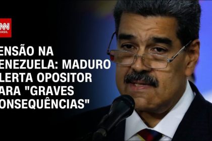 venezuela:-mais-de-200-pessoas-presas-apos-eleicao-serao-soltas,-diz-procurador-geral